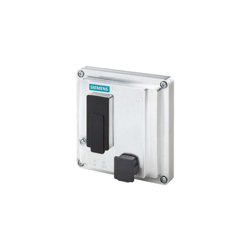 Siemens 6SL3555-2DA00-0AA0  Sinamics S120m Product Image